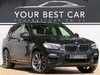 BMW X3 3.0 X3 xDrive 30d M Sport Auto 4WD 5dr