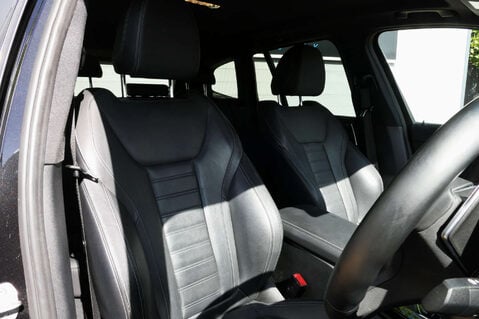 BMW X3 3.0 X3 xDrive 30d M Sport Auto 4WD 5dr 45
