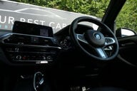 BMW X3 3.0 X3 xDrive 30d M Sport Auto 4WD 5dr 32