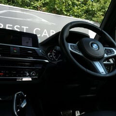 BMW X3 3.0 X3 xDrive 30d M Sport Auto 4WD 5dr 1