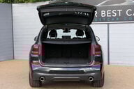 BMW X3 3.0 X3 xDrive 30d M Sport Auto 4WD 5dr 16