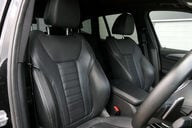 BMW X3 3.0 X3 xDrive 30d M Sport Auto 4WD 5dr 4