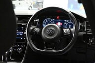 Volkswagen Golf 2.0 Golf R TSi 4Motion Semi-Auto 4WD 5dr 57