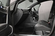 Volkswagen Golf 2.0 Golf R TSi 4Motion Semi-Auto 4WD 5dr 28