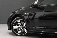 Volkswagen Golf 2.0 Golf R TSi 4Motion Semi-Auto 4WD 5dr 8
