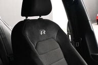 Volkswagen Golf 2.0 Golf R TSi 4Motion Semi-Auto 4WD 5dr 12