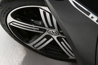 Volkswagen Golf 2.0 Golf R TSi 4Motion Semi-Auto 4WD 5dr 5