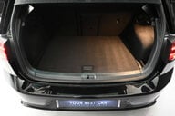 Volkswagen Golf 2.0 Golf R TSi 4Motion Semi-Auto 4WD 5dr 58