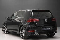 Volkswagen Golf 2.0 Golf R TSi 4Motion Semi-Auto 4WD 5dr 2