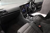 Volkswagen Golf 2.0 Golf R TSi 4Motion Semi-Auto 4WD 5dr 34