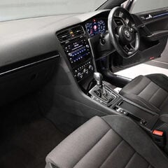 Volkswagen Golf 2.0 Golf R TSi 4Motion Semi-Auto 4WD 5dr 1
