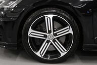 Volkswagen Golf 2.0 Golf R TSi 4Motion Semi-Auto 4WD 5dr 29