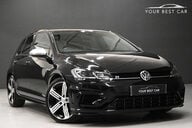 Volkswagen Golf 2.0 Golf R TSi 4Motion Semi-Auto 4WD 5dr 1