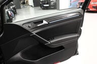 Volkswagen Golf 2.0 Golf R TSi 4Motion Semi-Auto 4WD 5dr 55