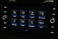 Volkswagen Golf 2.0 Golf R TSi 4Motion Semi-Auto 4WD 5dr 52