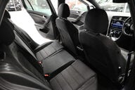 Volkswagen Golf 2.0 Golf R TSi 4Motion Semi-Auto 4WD 5dr 10