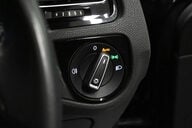 Volkswagen Golf 2.0 Golf R TSi 4Motion Semi-Auto 4WD 5dr 43