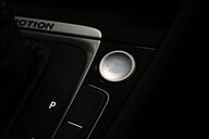 Volkswagen Golf 2.0 Golf R TSi 4Motion Semi-Auto 4WD 5dr 40