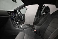 Volkswagen Golf 2.0 Golf R TSi 4Motion Semi-Auto 4WD 5dr 18
