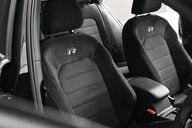 Volkswagen Golf 2.0 Golf R TSi 4Motion Semi-Auto 4WD 5dr 32