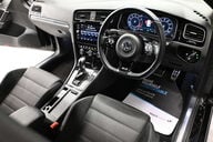 Volkswagen Golf 2.0 Golf R TSi 4Motion Semi-Auto 4WD 5dr 4