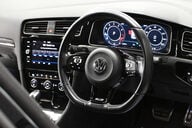Volkswagen Golf 2.0 Golf R TSi 4Motion Semi-Auto 4WD 5dr 22