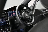 Volkswagen Golf 2.0 Golf R TSi 4Motion Semi-Auto 4WD 5dr 7