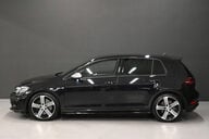 Volkswagen Golf 2.0 Golf R TSi 4Motion Semi-Auto 4WD 5dr 13