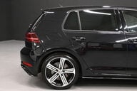Volkswagen Golf 2.0 Golf R TSi 4Motion Semi-Auto 4WD 5dr 36