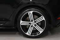Volkswagen Golf 2.0 Golf R TSi 4Motion Semi-Auto 4WD 5dr 31