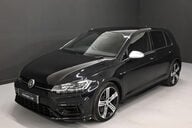 Volkswagen Golf 2.0 Golf R TSi 4Motion Semi-Auto 4WD 5dr 15