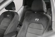 Volkswagen Golf 2.0 Golf R TSi 4Motion Semi-Auto 4WD 5dr 20