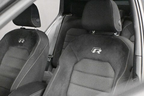 Volkswagen Golf 2.0 Golf R TSi 4Motion Semi-Auto 4WD 5dr 20