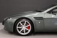 Aston Martin Vantage 4.3 Vantage V8 3dr 46