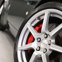 Aston Martin Vantage 4.3 Vantage V8 3dr 1