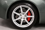 Aston Martin Vantage 4.3 Vantage V8 3dr 56