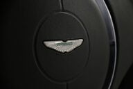 Aston Martin Vantage 4.3 Vantage V8 3dr 17