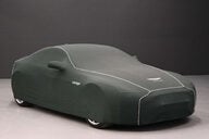 Aston Martin Vantage 4.3 Vantage V8 3dr 4