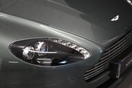 Aston Martin Vantage 4.3 Vantage V8 3dr 69