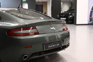 Aston Martin Vantage 4.3 Vantage V8 3dr 24