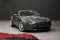 Aston Martin Vantage 4.3 Vantage V8 3dr 11