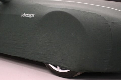 Aston Martin Vantage 4.3 Vantage V8 3dr 22