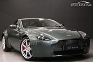 Aston Martin Vantage 4.3 Vantage V8 3dr 1
