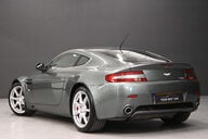Aston Martin Vantage 4.3 Vantage V8 3dr 2
