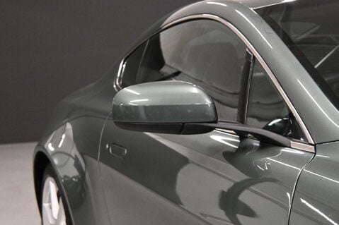 Aston Martin Vantage 4.3 Vantage V8 3dr 42