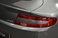 Aston Martin Vantage 4.3 Vantage V8 3dr 61