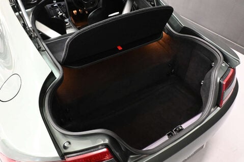 Aston Martin Vantage 4.3 Vantage V8 3dr 80