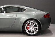 Aston Martin Vantage 4.3 Vantage V8 3dr 48