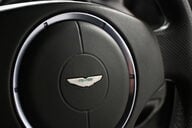 Aston Martin Vantage 4.3 Vantage V8 3dr 43