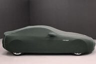 Aston Martin Vantage 4.3 Vantage V8 3dr 18
